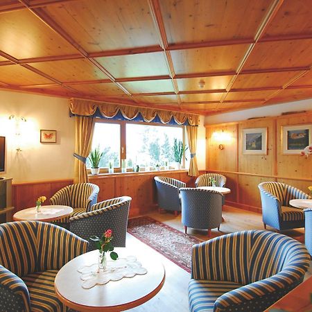 Hotel Olympia Бруніко Екстер'єр фото