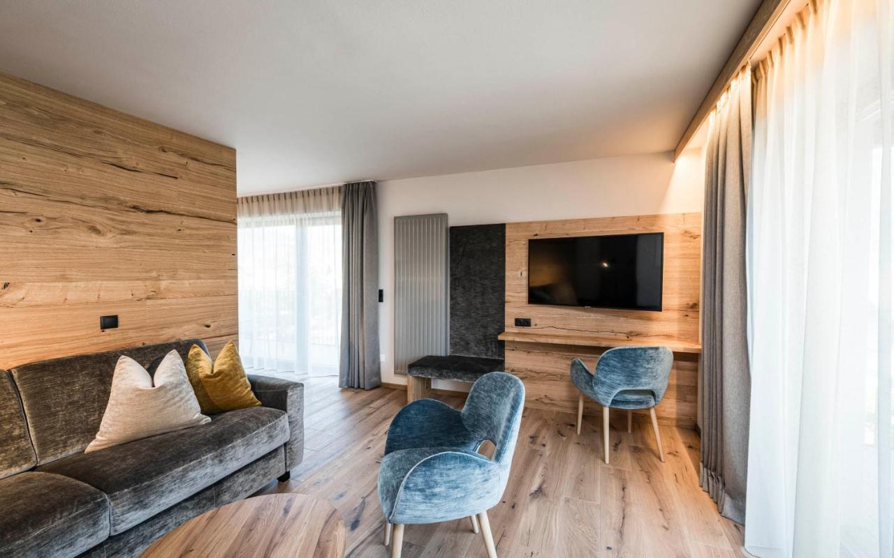 Hotel Olympia Бруніко Екстер'єр фото