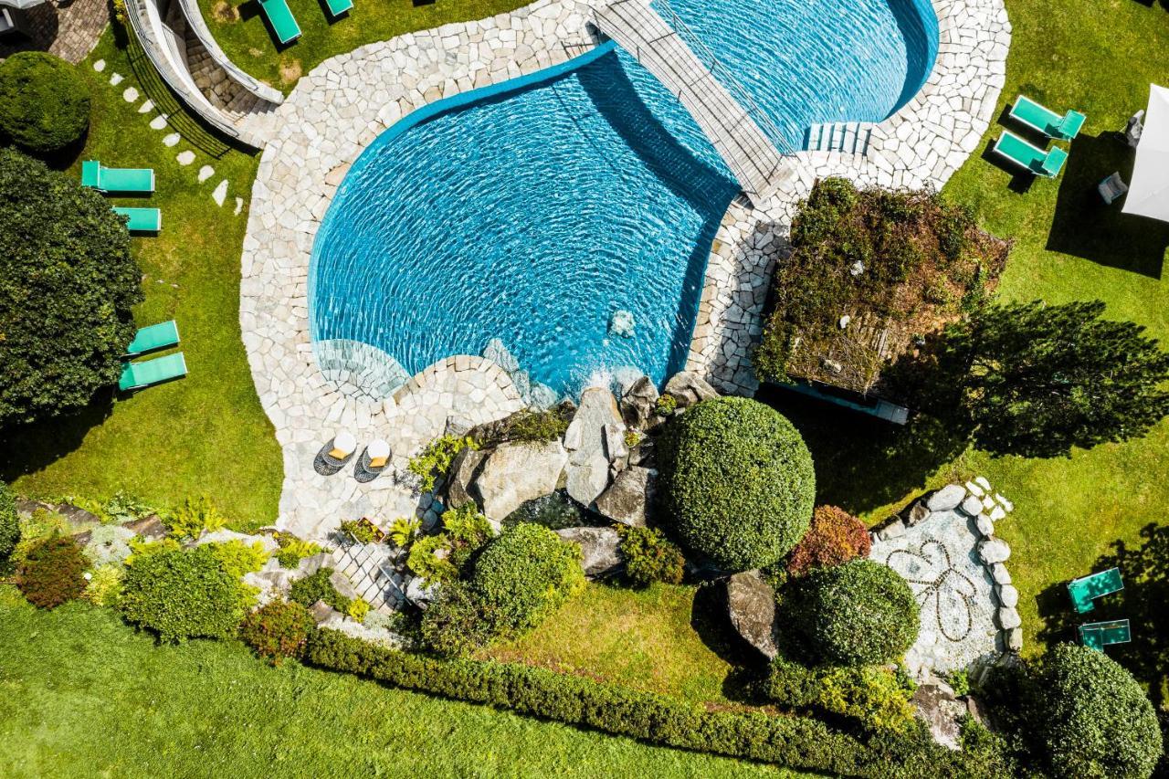 Hotel Olympia Бруніко Екстер'єр фото