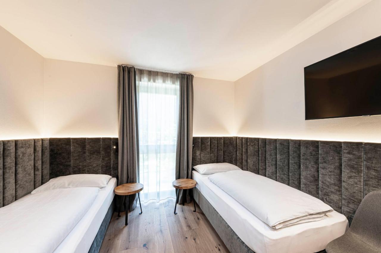 Hotel Olympia Бруніко Екстер'єр фото