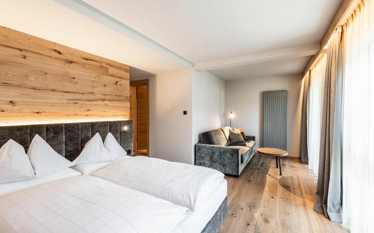 Hotel Olympia Бруніко Екстер'єр фото